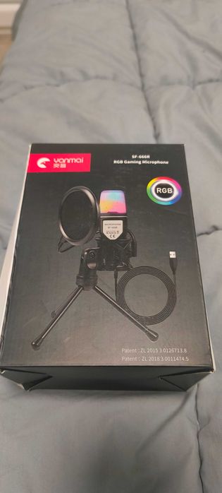 Аксесоари за гейминг