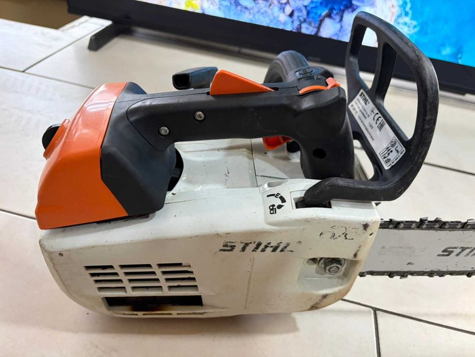 Резачка-stihl ms201 tc