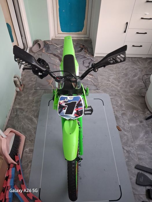 Велосипед подростковый