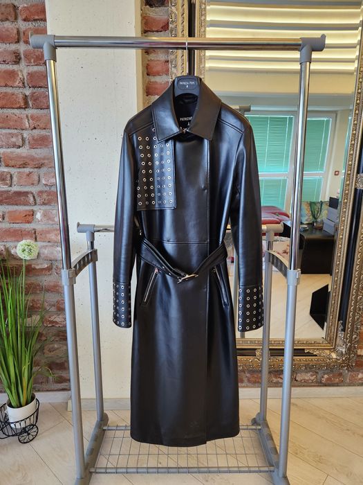 Patrizia Pepe Палто Нова Колекция