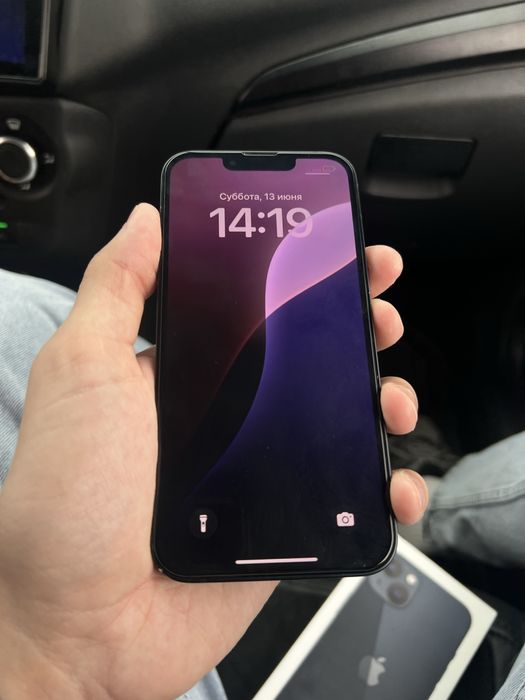 iphone 13 128 gb
