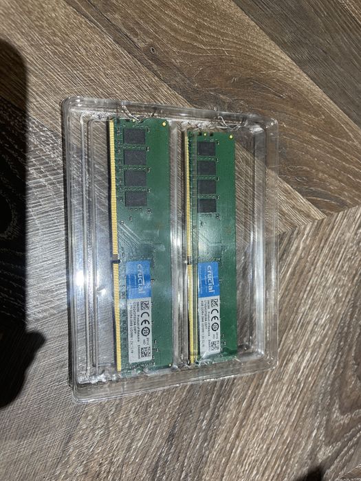 Оперативная память