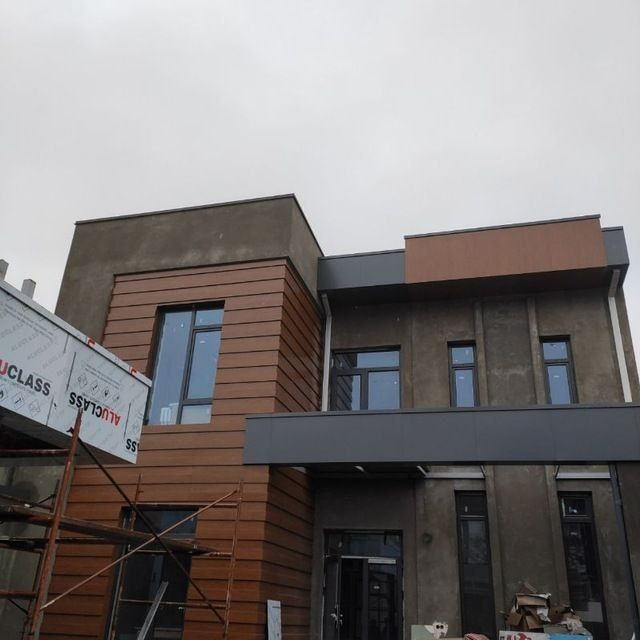 Alyukabond Алюкабонд Алкабонд