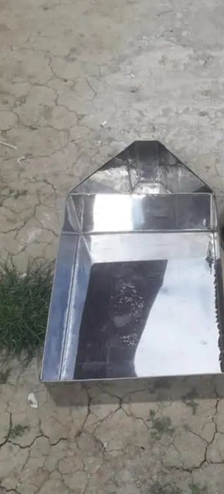 Vând Cazane crinte galeți