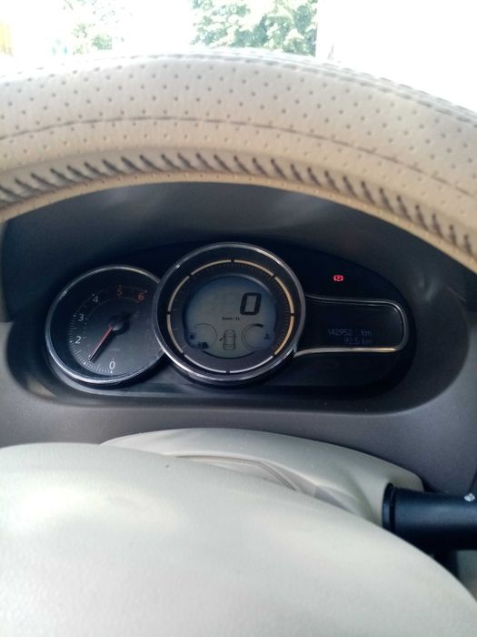 Рено Флуанс 1,6 Дизел-130 конски сили
