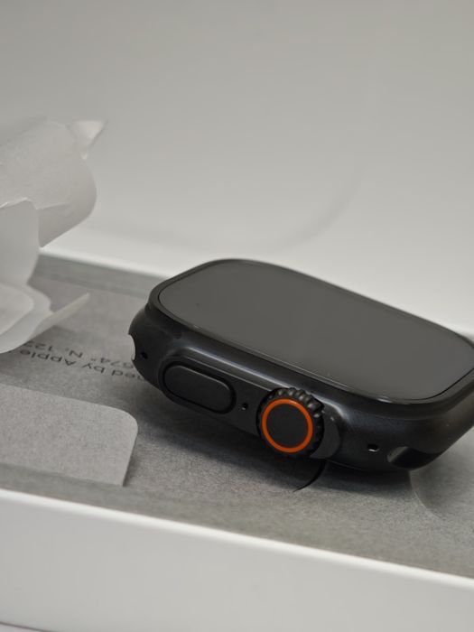 Apple Watch Ultra 3 Neactivat