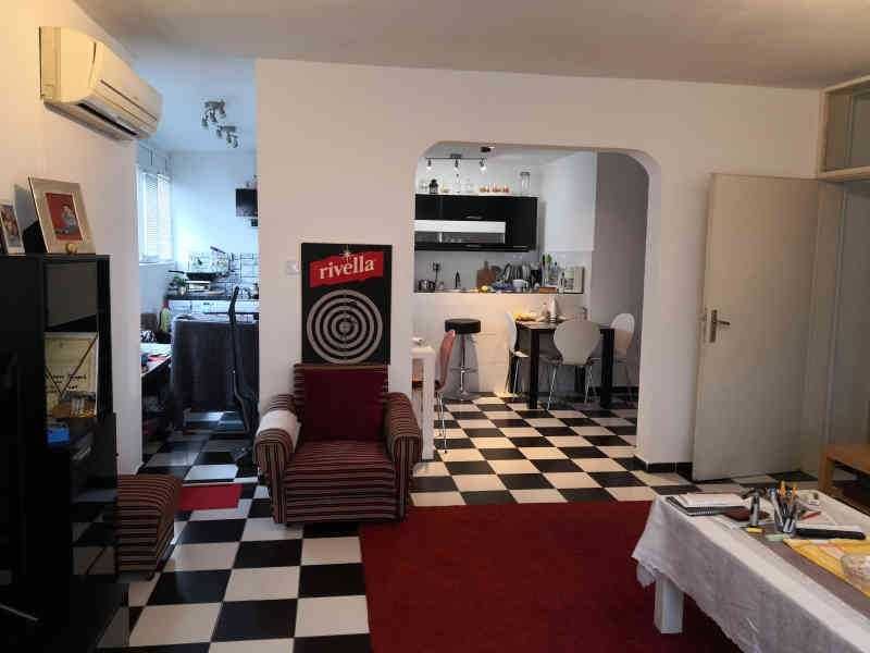 Продава се Тристаен апартамент в Пловдив, Кършияка - 96 кв.м за 1667 €/кв.м - Снимка #1