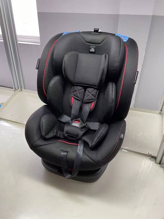 Новое автокресло Isofix с рождения до 12 лет
