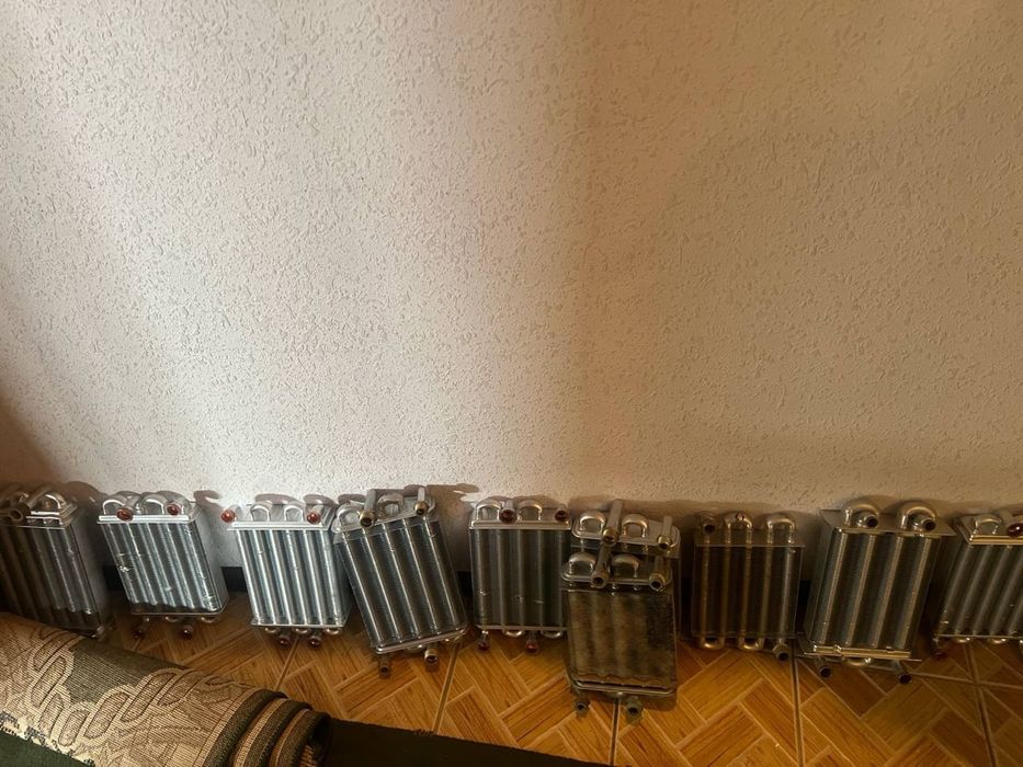 Хар хил турдаги платалар