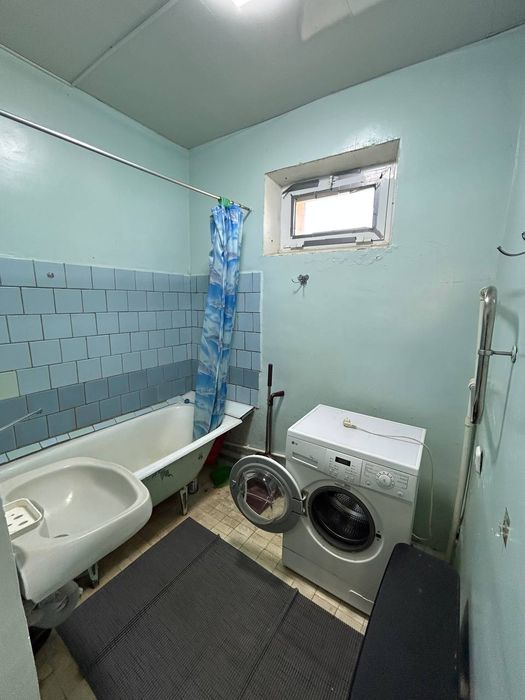 Продам свою квартиру 3 комнаты