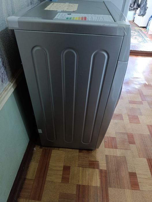 Автомат кир мошина САМСУНГ