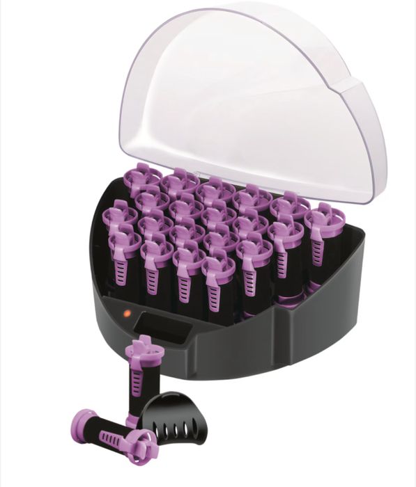 Bigudiuri electrice  Remington