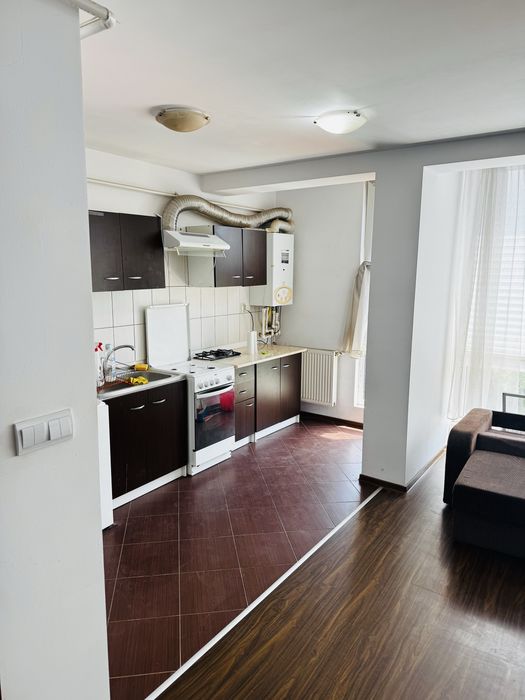 Apartament 2 camere Emil Honoriu