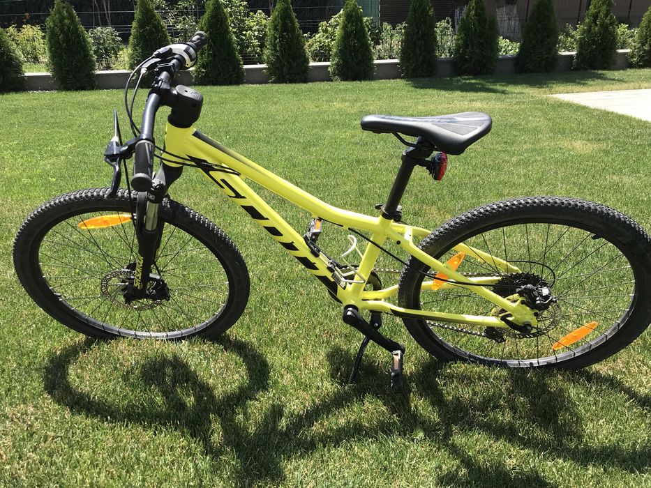 Vand bicicleta cross GRX 29 M