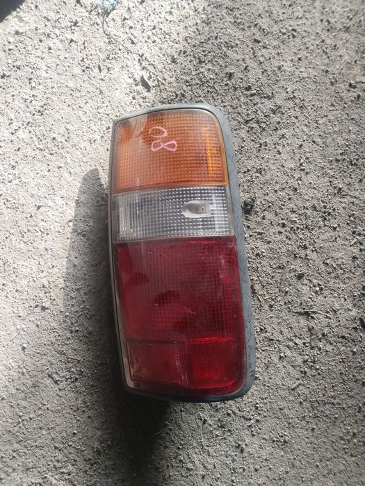 На Ленд Крузер 80