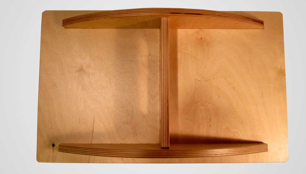 балансир (бильгоу)