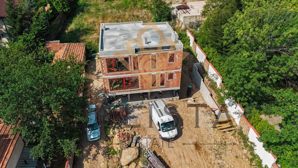 Продава се Къща в София, Драгалевци - 295 кв.м за 2662 €/кв.м - Снимка #9