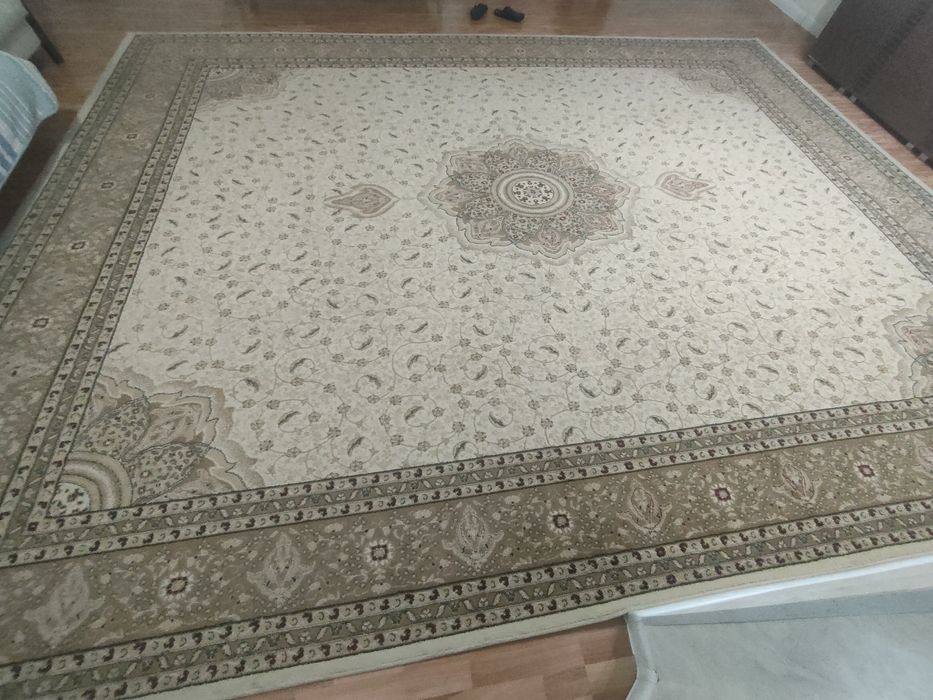 Большой ковёр 5×4