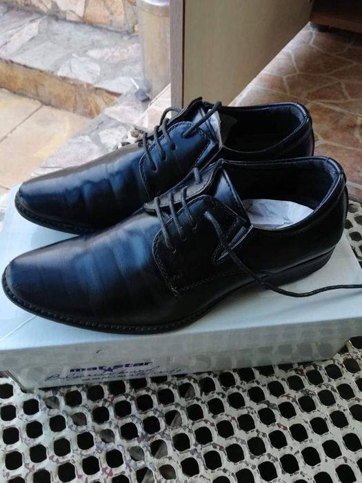 Детски обувки за момче