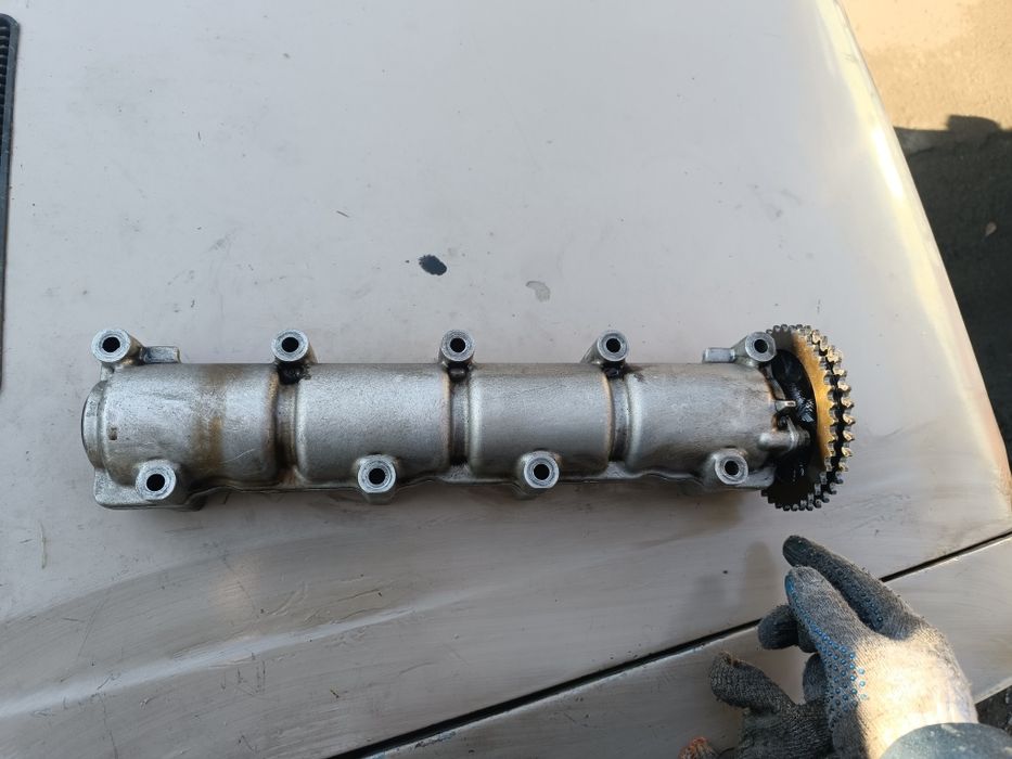 Распредвал на Жигули классику Ваз