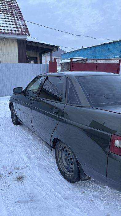Продается ВАЗ 2110