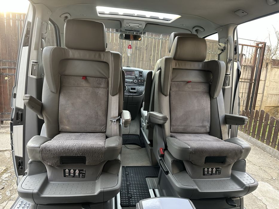 Transfer avion*transport persoane*excursii*posibilitate 9 sau 7 locuri