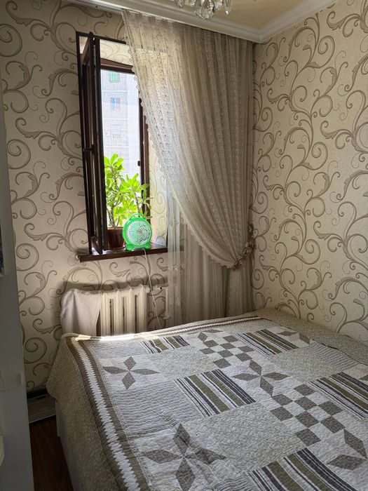Fayzli Xonadon sotiladi