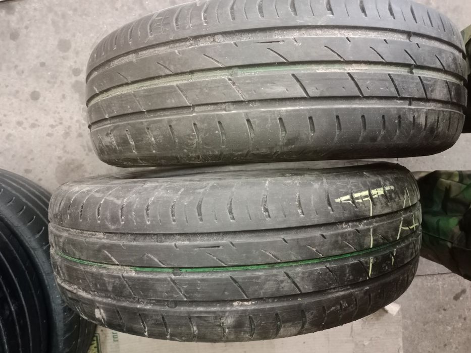 Продам шины в хорошем состоянии на 14.