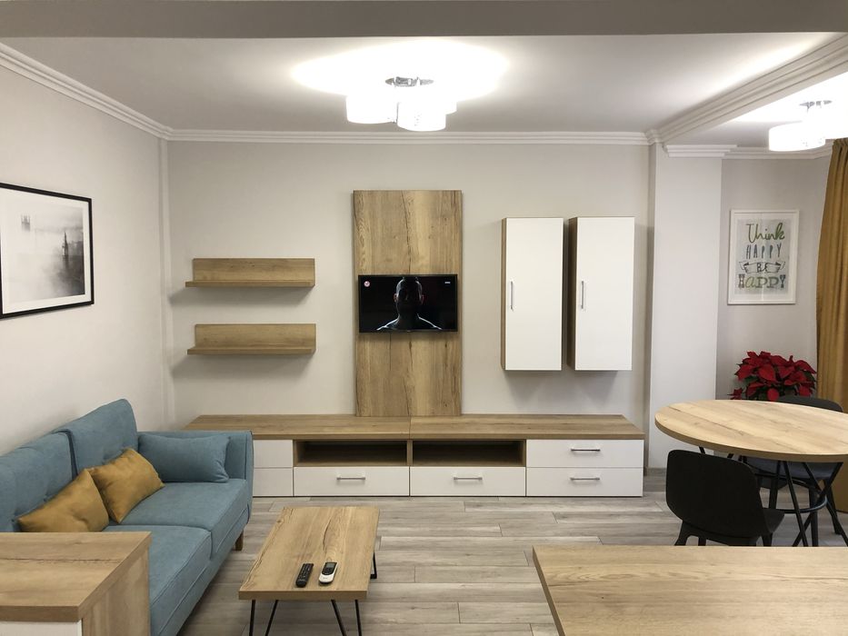 De inchiriat apartament cu 2 camere, Bd. I.C.Bratianu