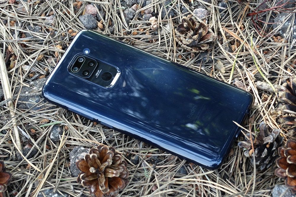 Redmi note 9 128гб идеал СРОЧНО!!!