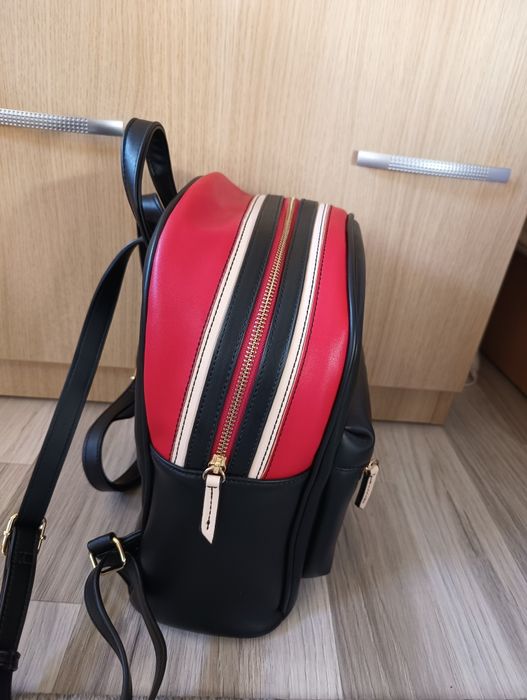 Дамска раница от еко кожа на марката Nobo