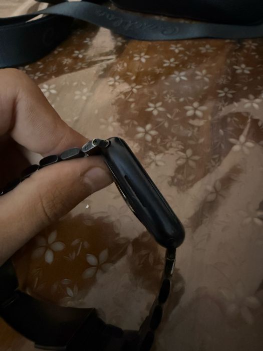 Apple watch 8 45mm samarkand