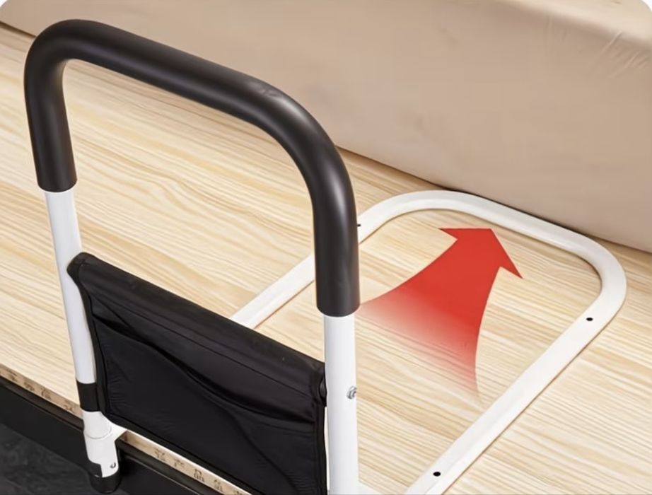 Дръжка за легло /подматрачна дръжка
