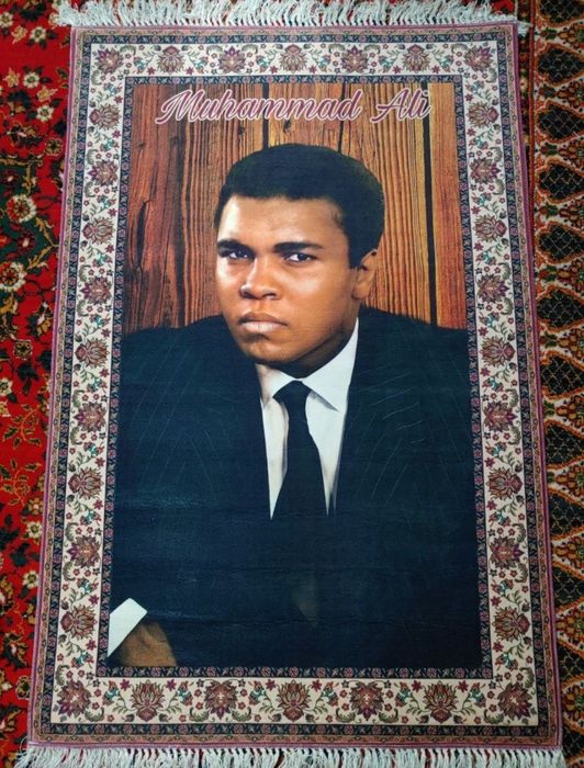 Фото на ковре Гиламга расим тушуриш