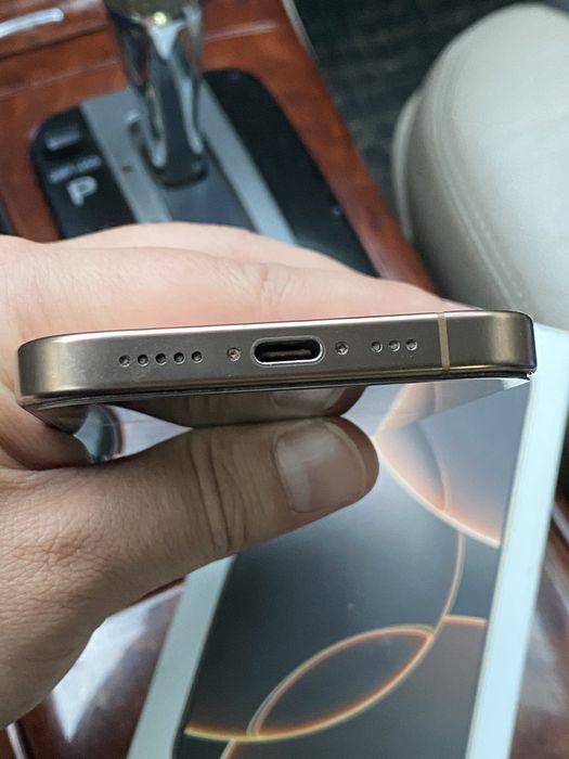 iPhone 16 pro 1tb/тб