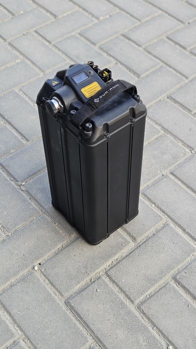 Батерия Sur-Ron 60v 32Ah