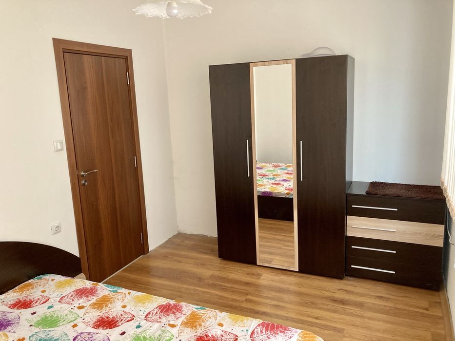 Дава се под наем Двустаен апартамент в Плевен, Идеален център - 67 кв.м за 331.5 € - Снимка #4