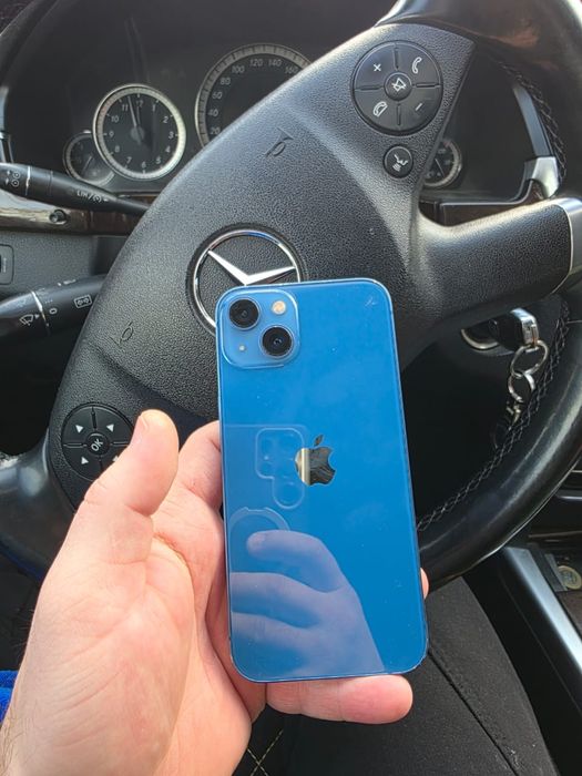 Айфон 13 128 г 87 батарейка