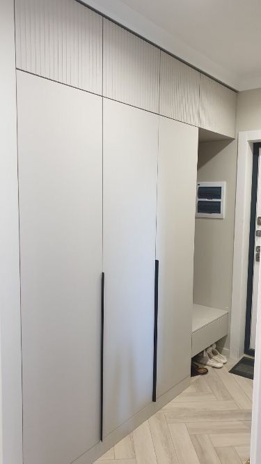 Мебель на заказ город Рудный