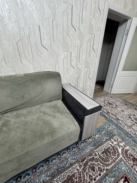 Диван өтте жақсы сапада.