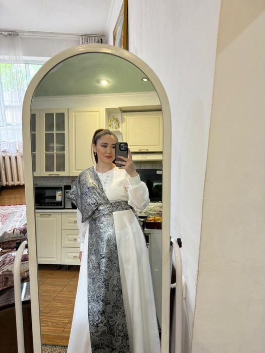 Разгрузка гардероба