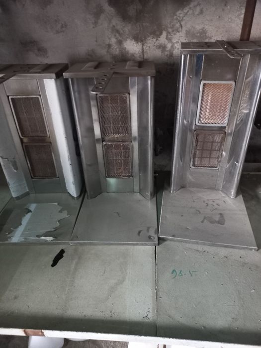 Доннер аппарат новые и бу