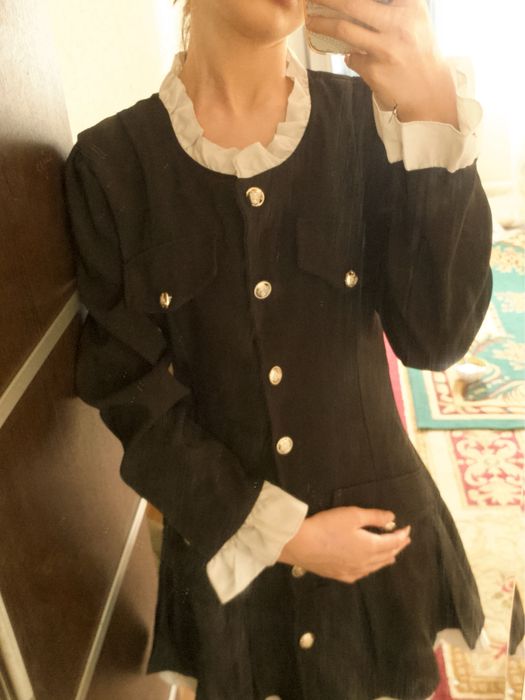 Продам платие размер  S