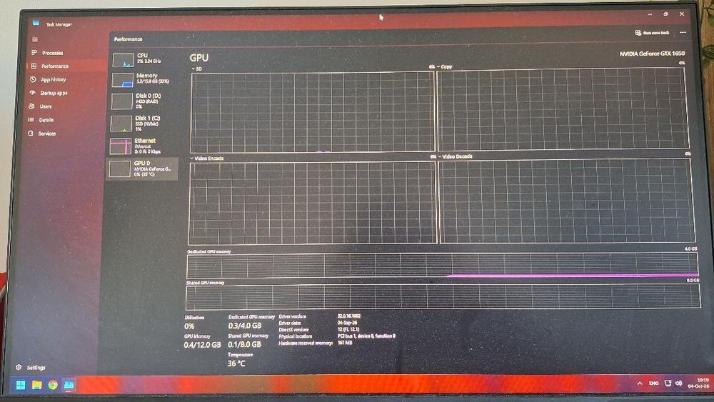 Vând calculator (PC)