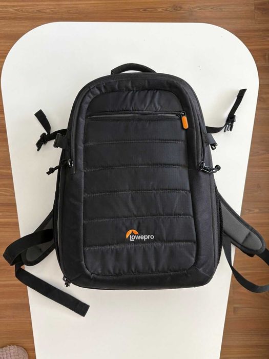 Фото раница Lowepro