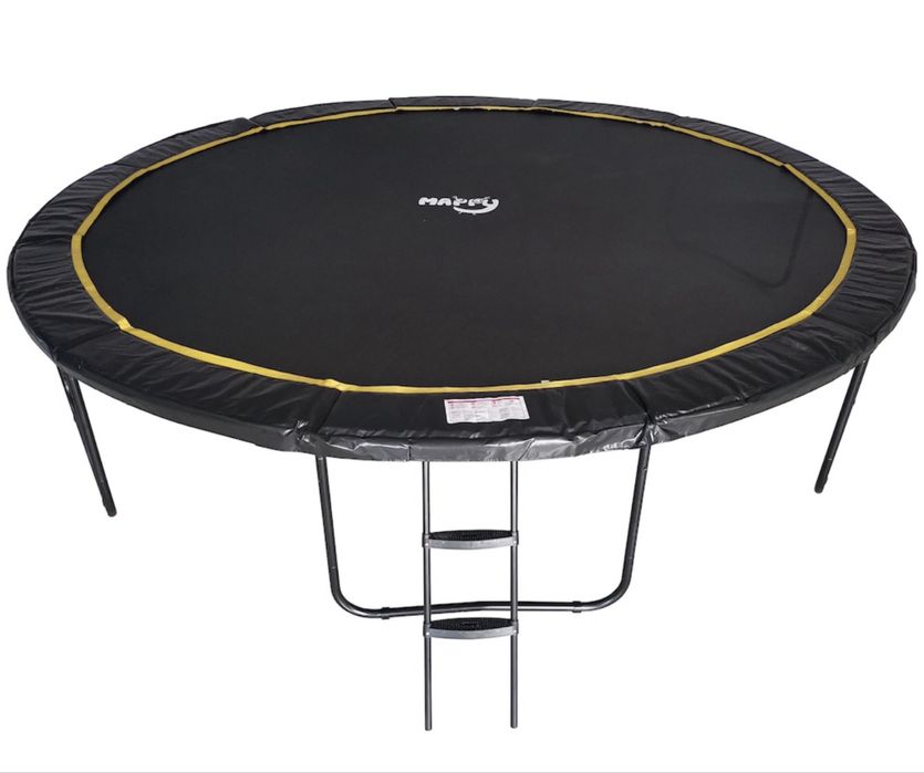 ‼️Trambulina NOUA Exclusiva Mappy - diametru 488cm ‼️
