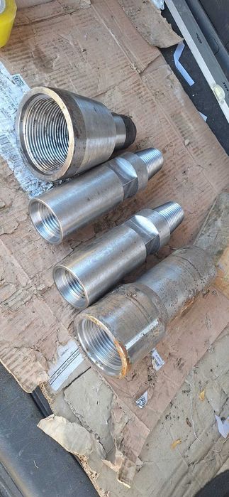 Sape de foraj cu role