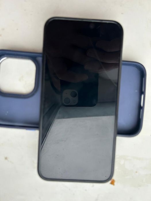 Iphone 15 Pro Max 256 gb