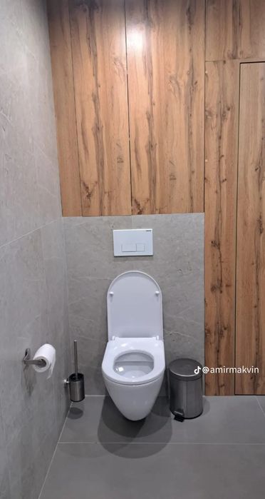 Укладка кафеля и ремонт квартиры