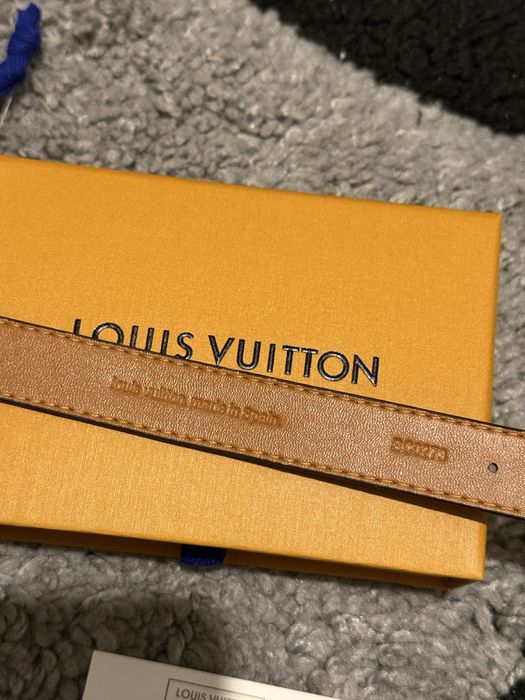 Bratara Louis Vuitton